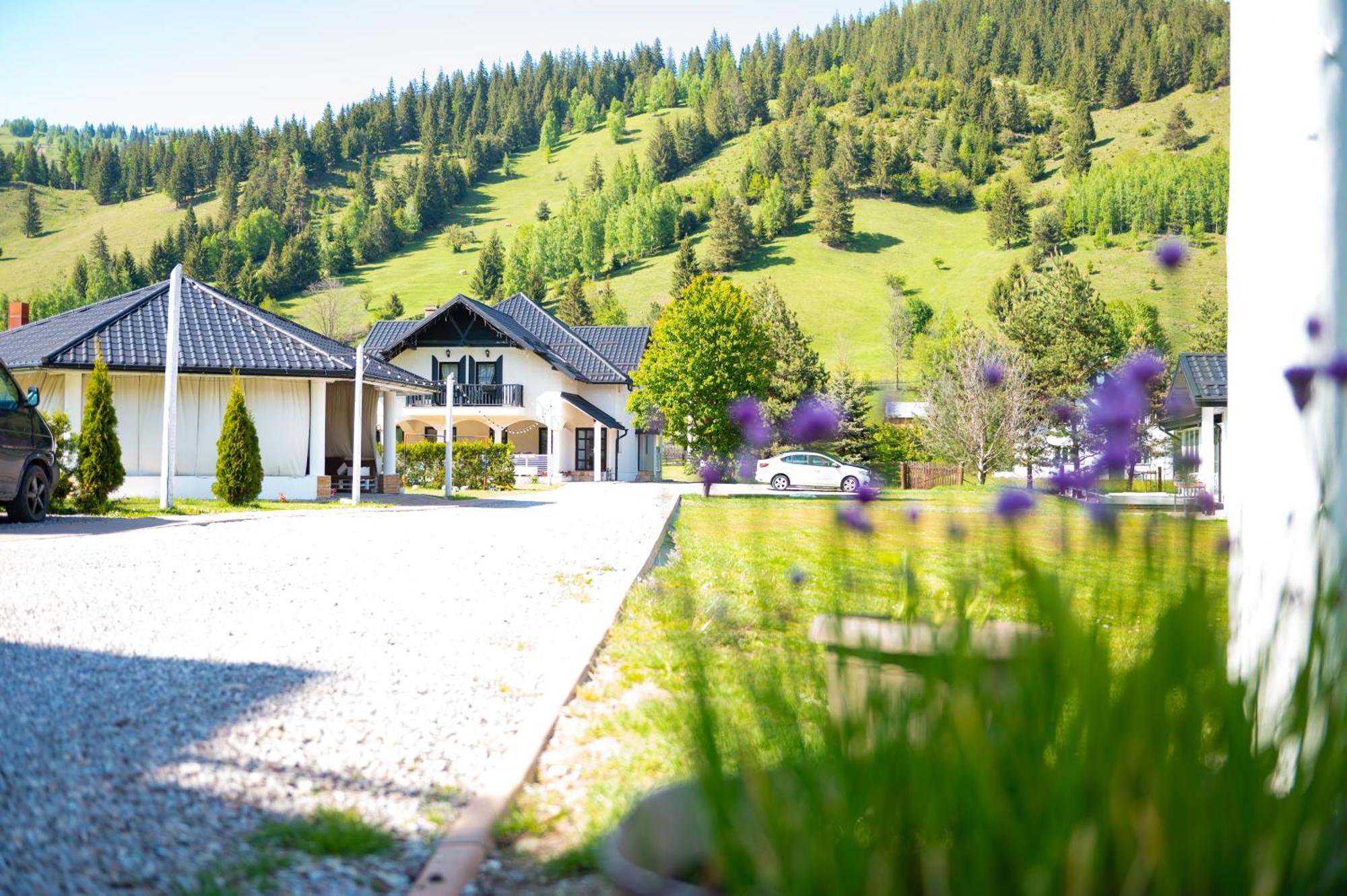 Farm stay Luisenthal Conac