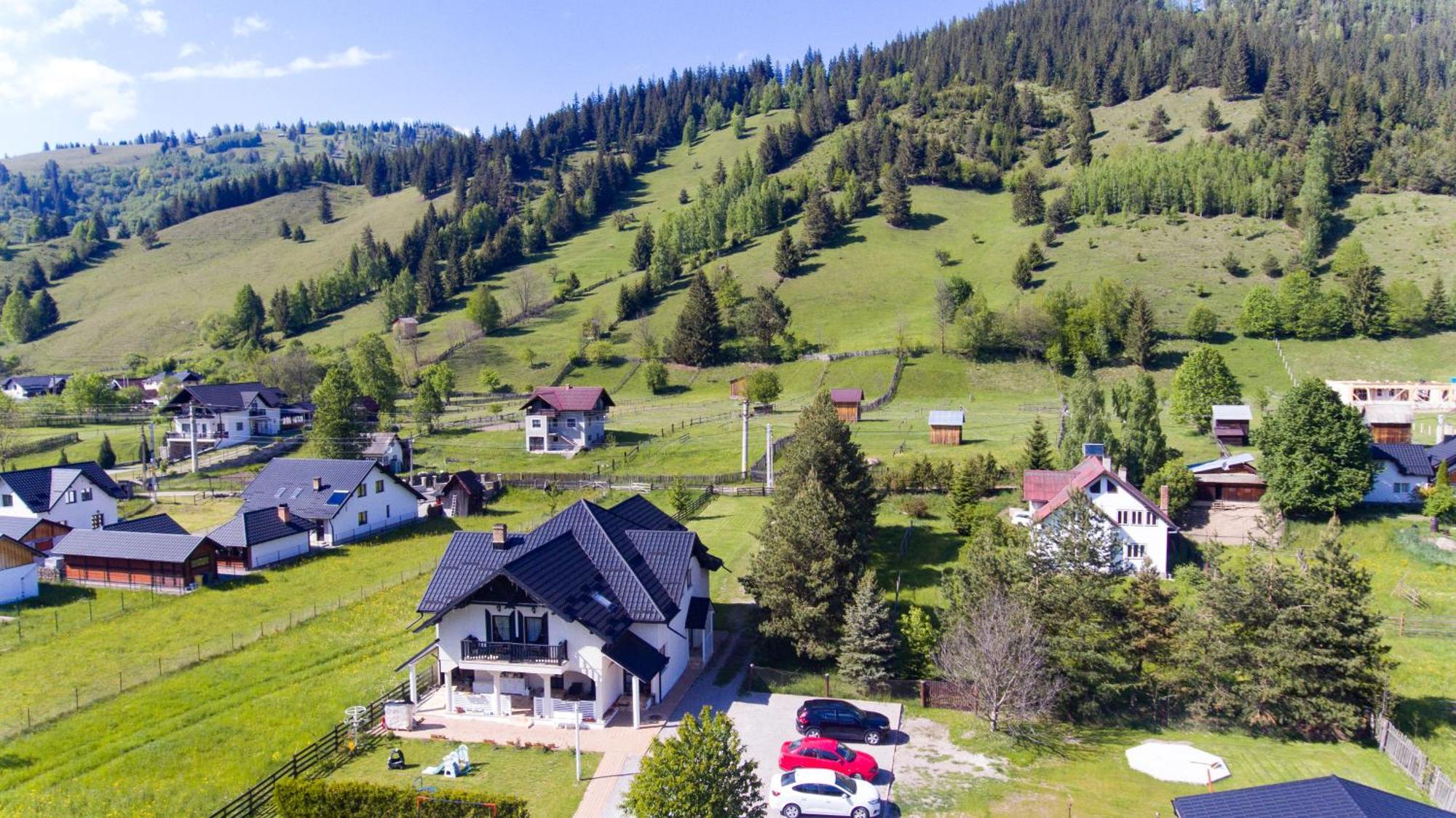 Farm stay Luisenthal Conac *