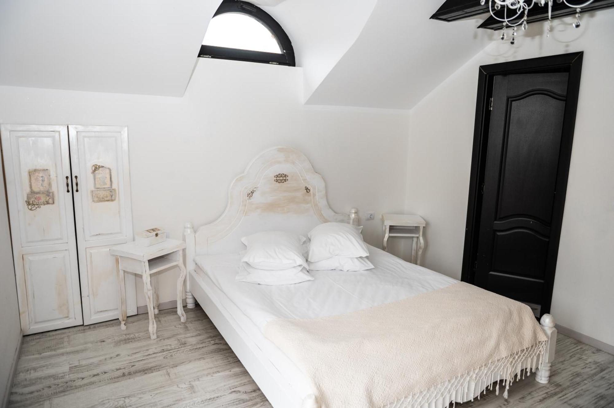 Farm stay Luisenthal Conac