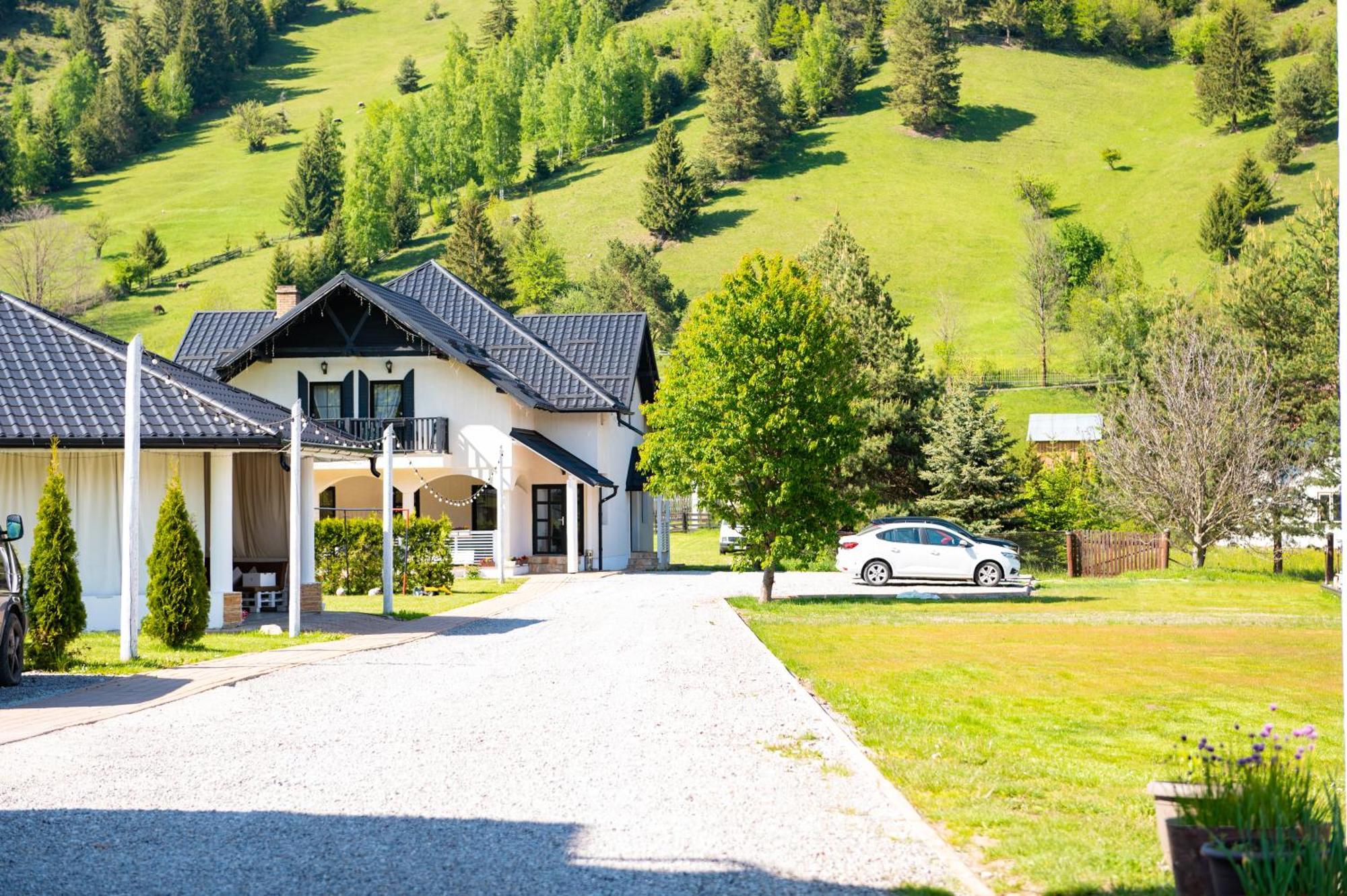 Luisenthal Conac Farm stay *
