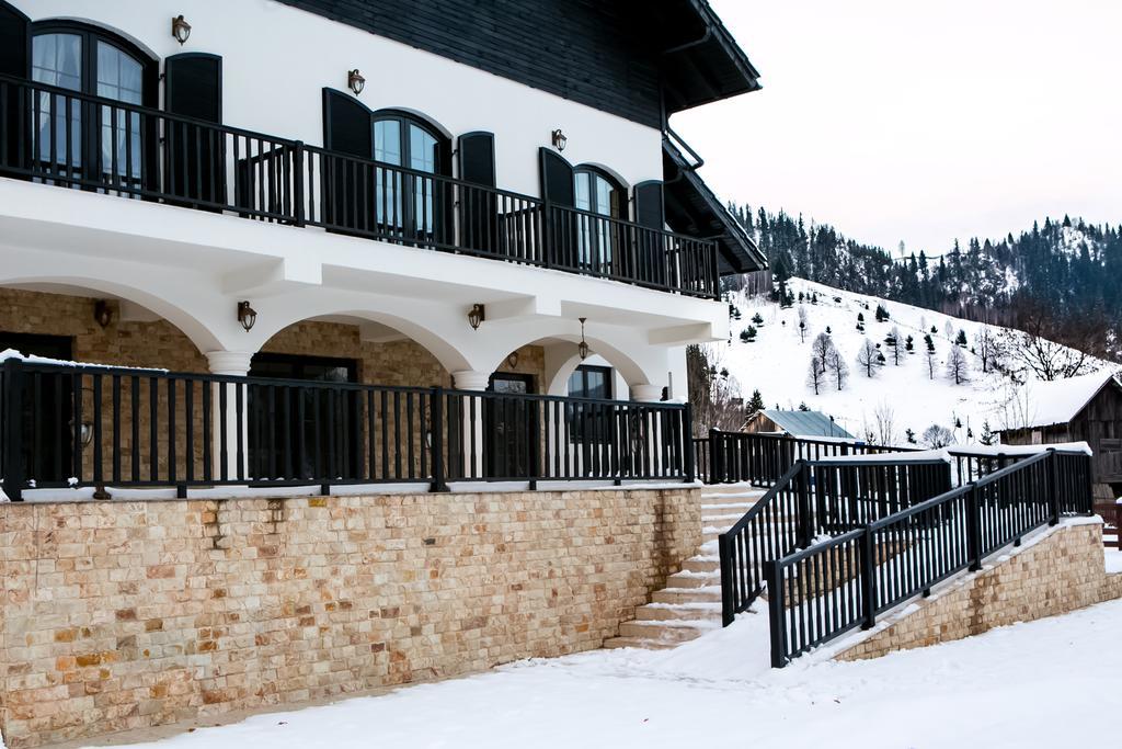 Farm stay Luisenthal Conac *