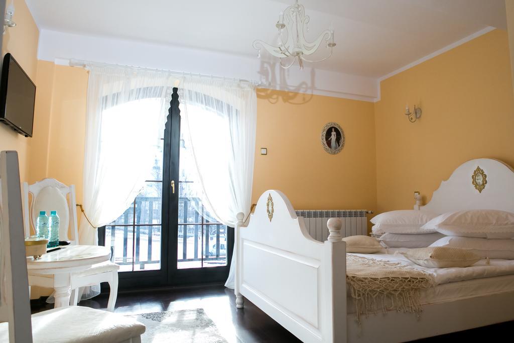 Farm stay Luisenthal Conac Fundu Moldovei