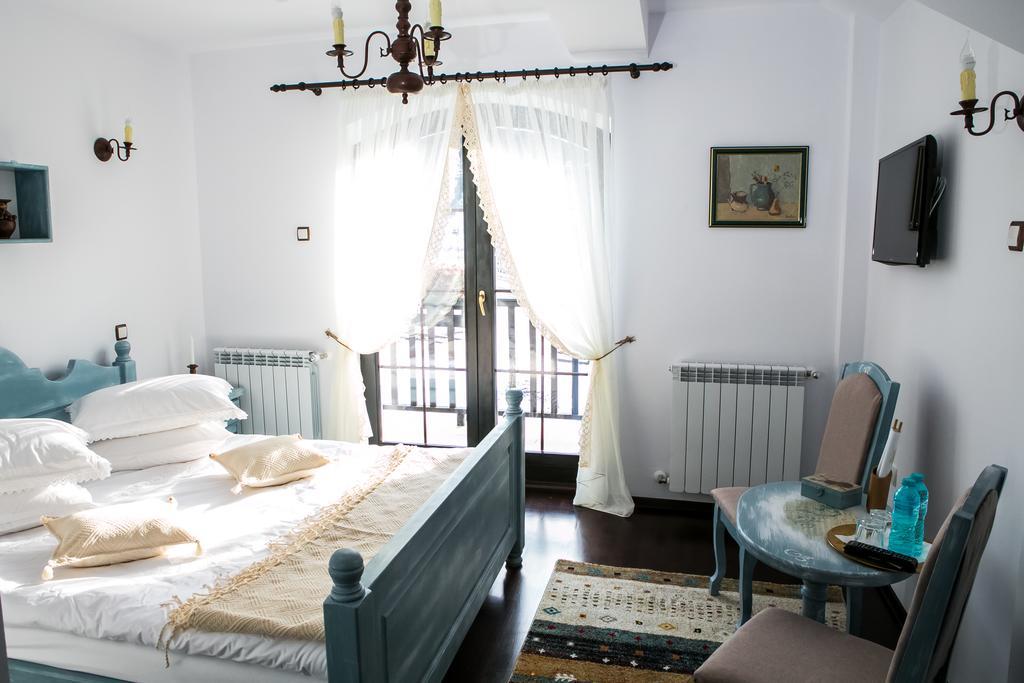 Luisenthal Conac Farm stay Fundu Moldovei