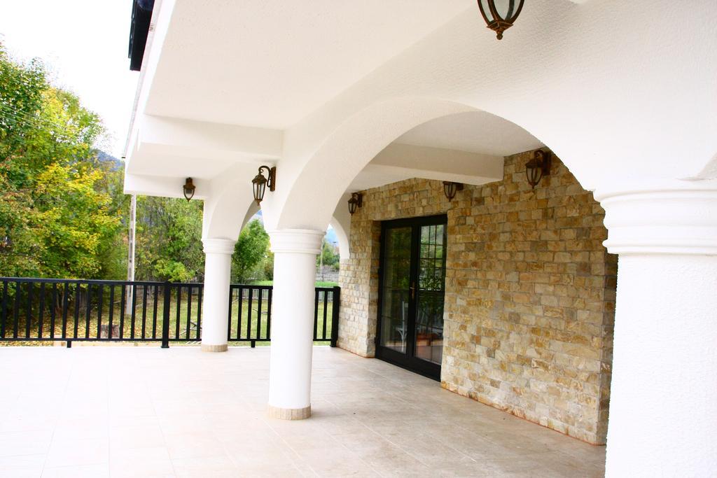 Luisenthal Conac Farm stay *