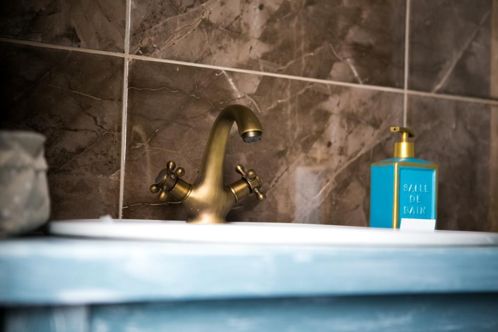 Farm stay Luisenthal Conac