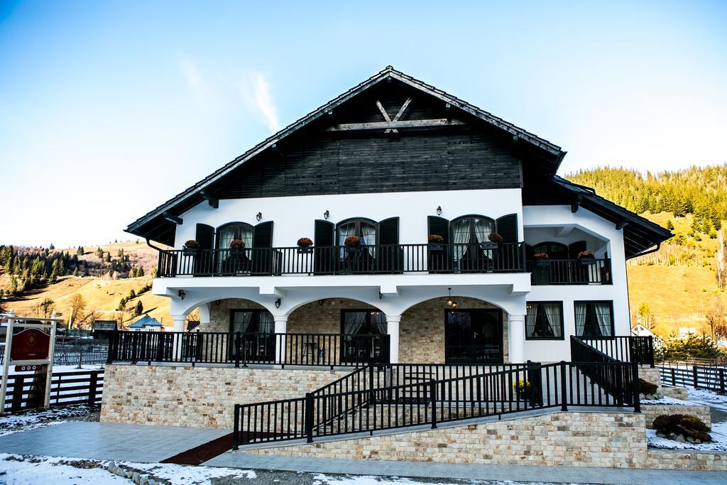 Farm stay Luisenthal Conac *