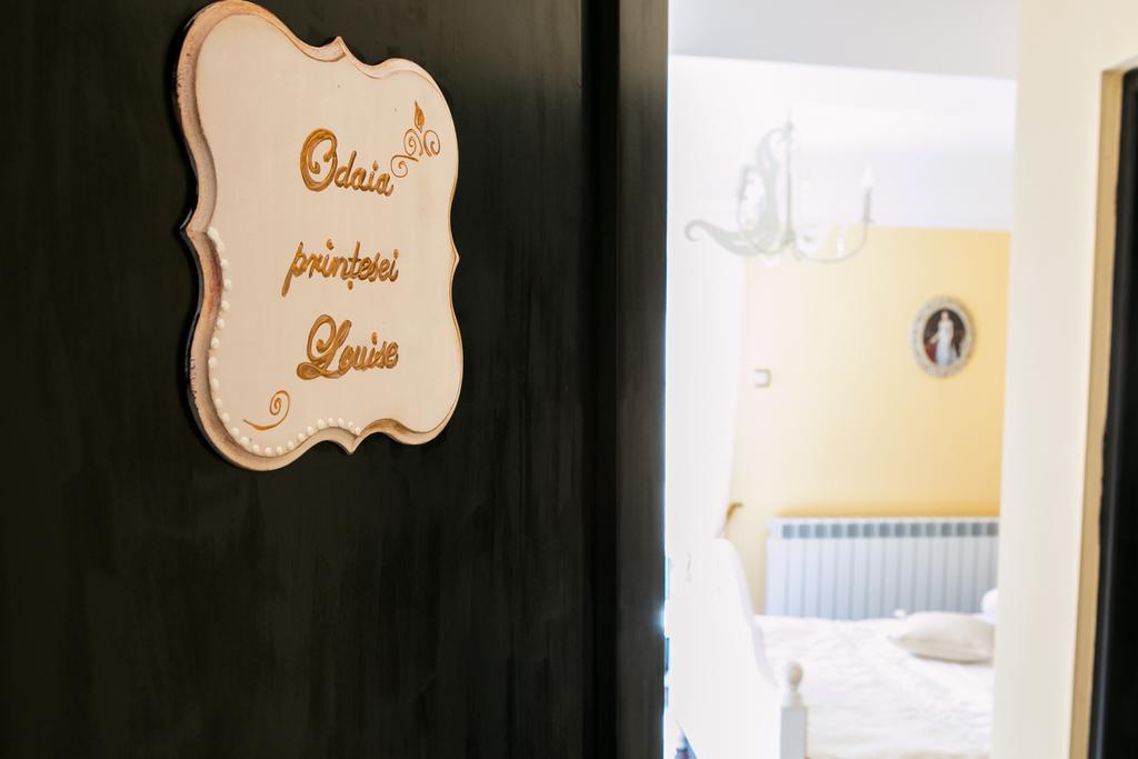 Farm stay Luisenthal Conac